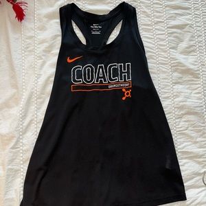 OTF Women’s Coach Tank